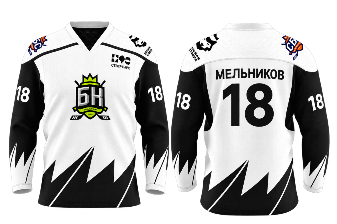 Sever Park Hockey project image